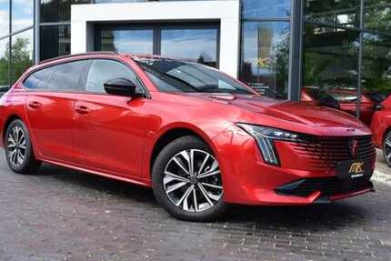 Peugeot 508 44.826 km 19.990 &euro; Braunschweig 38114