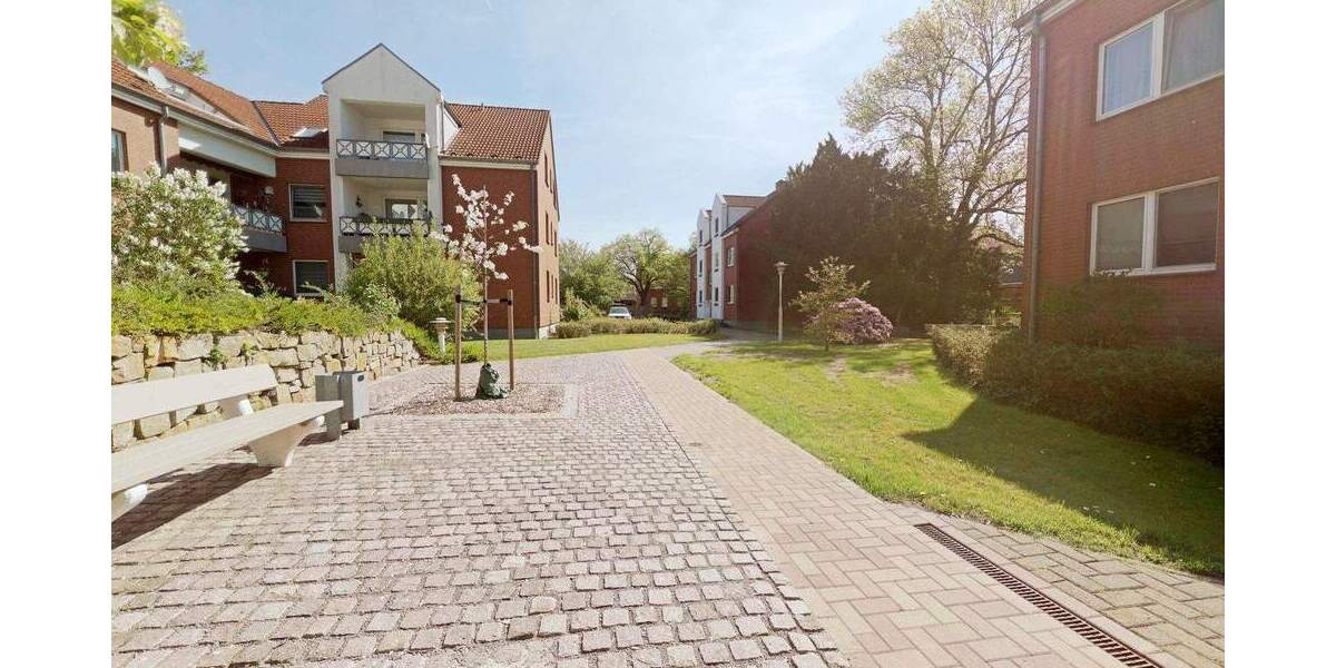 Etagenwohnung Oebisfelde - 2 Zimmer, 52 m&sup2;, 69.000&euro; | Angebot:25686517