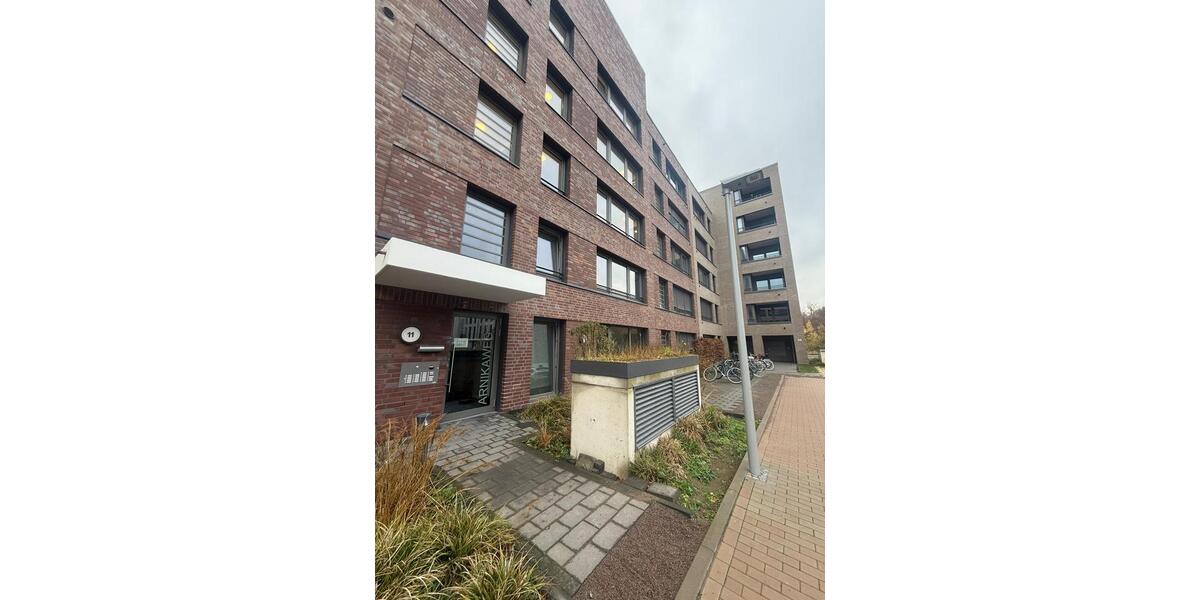 Etagenwohnung Wolfsburg Almke - 3 Zimmer, 70 m&sup2;, 765&euro; | Angebot:26445889