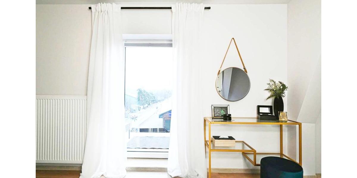 Dachgeschoßwohnung Rühen - 3 Zimmer, 90 m&sup2;, 1.316&euro; | Angebot:25354371