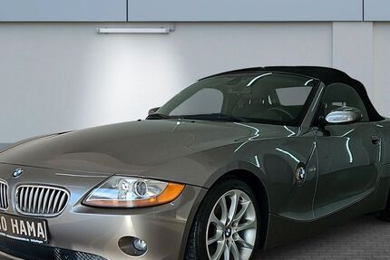 BMW Z4 50.962 km 24.990 &euro; Weferlingen 39356