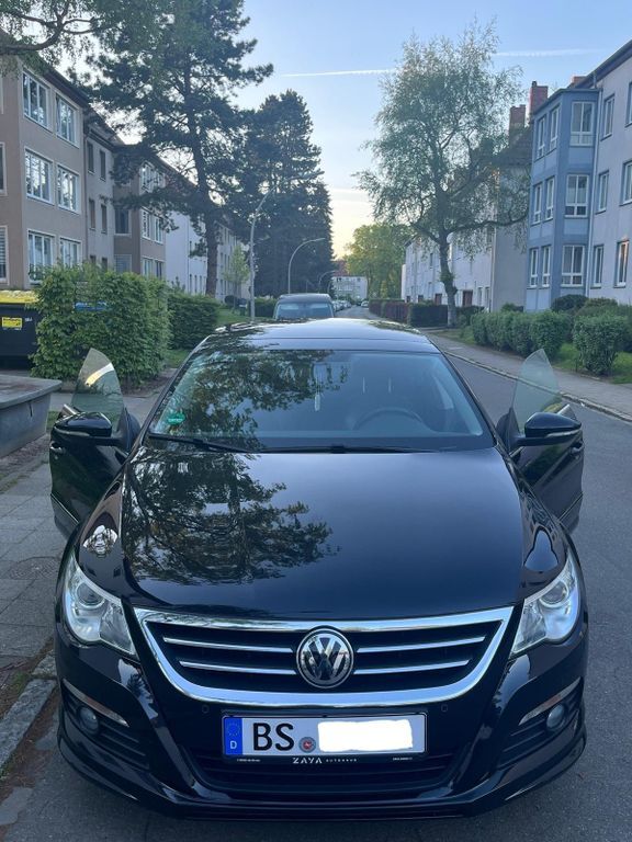 VW CC 145.000 km 11.500 € Braunschweig 38118