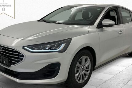 Ford Focus 30.503 km 17.990 € Helmstedt 38350