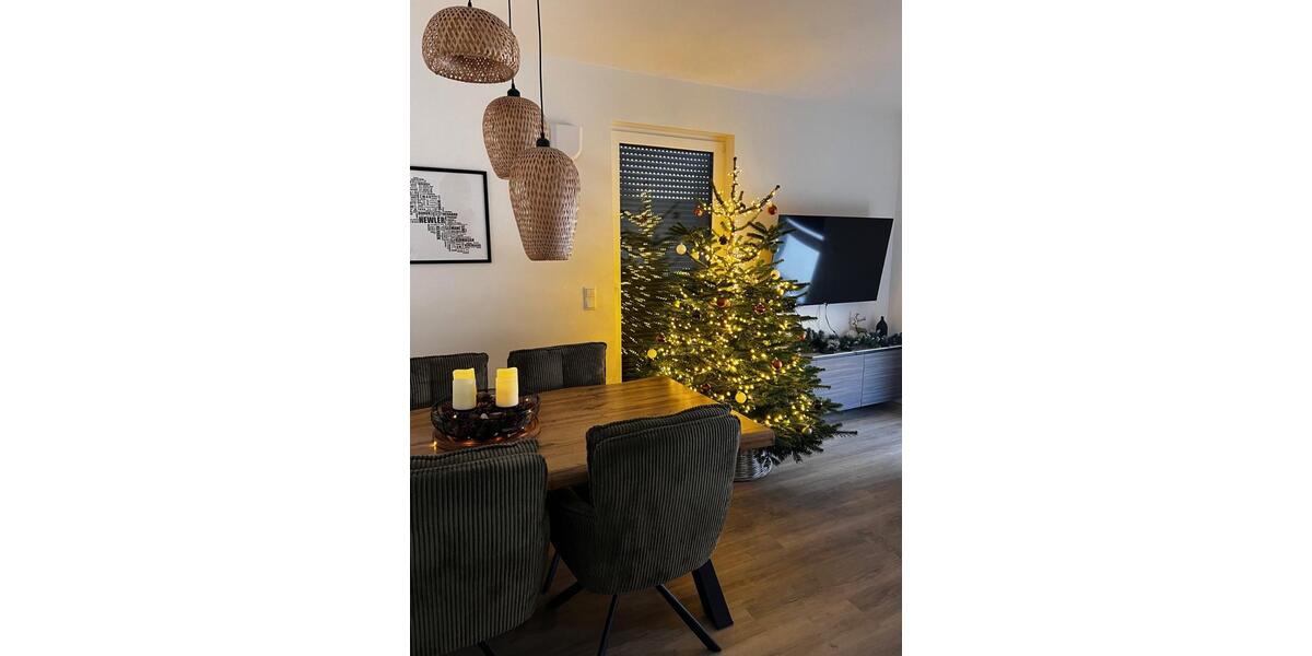 Moderne 3-Zimmer-Wohnung mit Balkon & Fußbodenheizung in Braunsch 3 zimmer