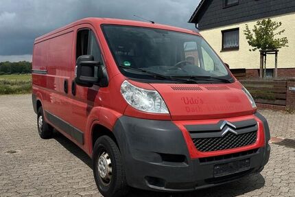 Citroen Jumper