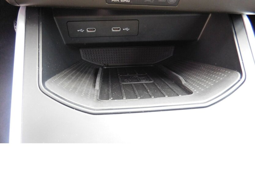 Arona 1.0 FR-Line TSI BMT Navi Klima Alu