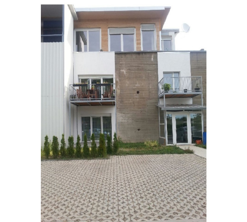Wohnung zum Mieten in Braunschweig 1.350 € 155 m²
