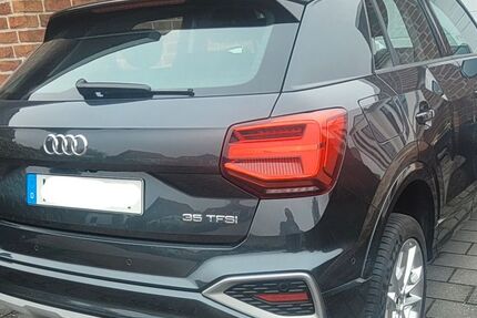 Audi Q2 30.000 km 24.550 &euro; Rennau 38368