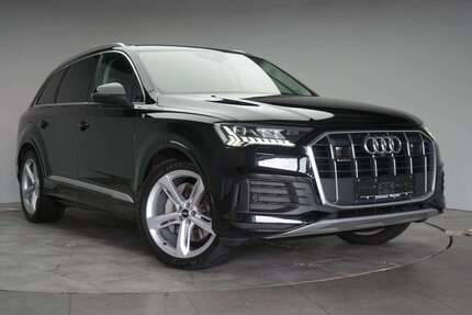 Audi Q7 138.000 km 42.990 € Braunschweig 38110