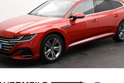 VW Arteon