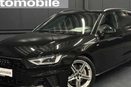 Audi A4 90.000 km 29.970 &euro; Helmstedt 38350