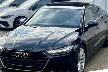 Audi A7 79.789 km 43.999 € Braunschweig 38118