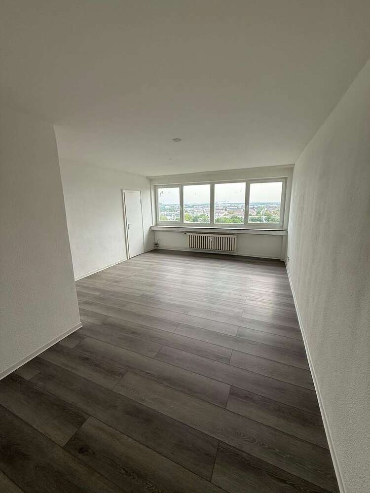 Wohnung zum Mieten in Wolfsburg 380 € 37.31 m²