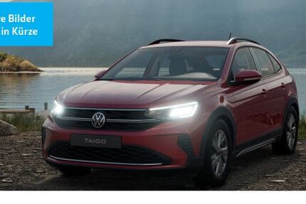 VW Taigo 5.169 km 18.990 &euro; Wolfsburg 38440