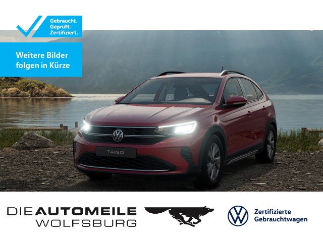 VW Taigo 5.169 km 18.990 &euro; Wolfsburg 38440