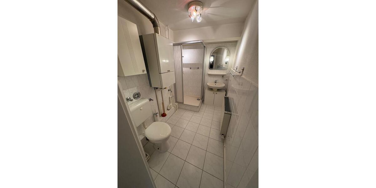 Etagenwohnung Helmstedt - 3 Zimmer, 82 m&sup2;, 520&euro; | Angebot:26214808