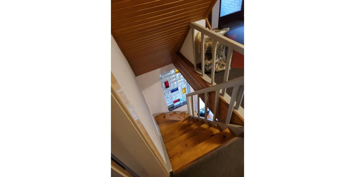 WOB-Heiligendorf: Sanierungsobjekt, 2 Wohneinheiten (von privat) zimmer