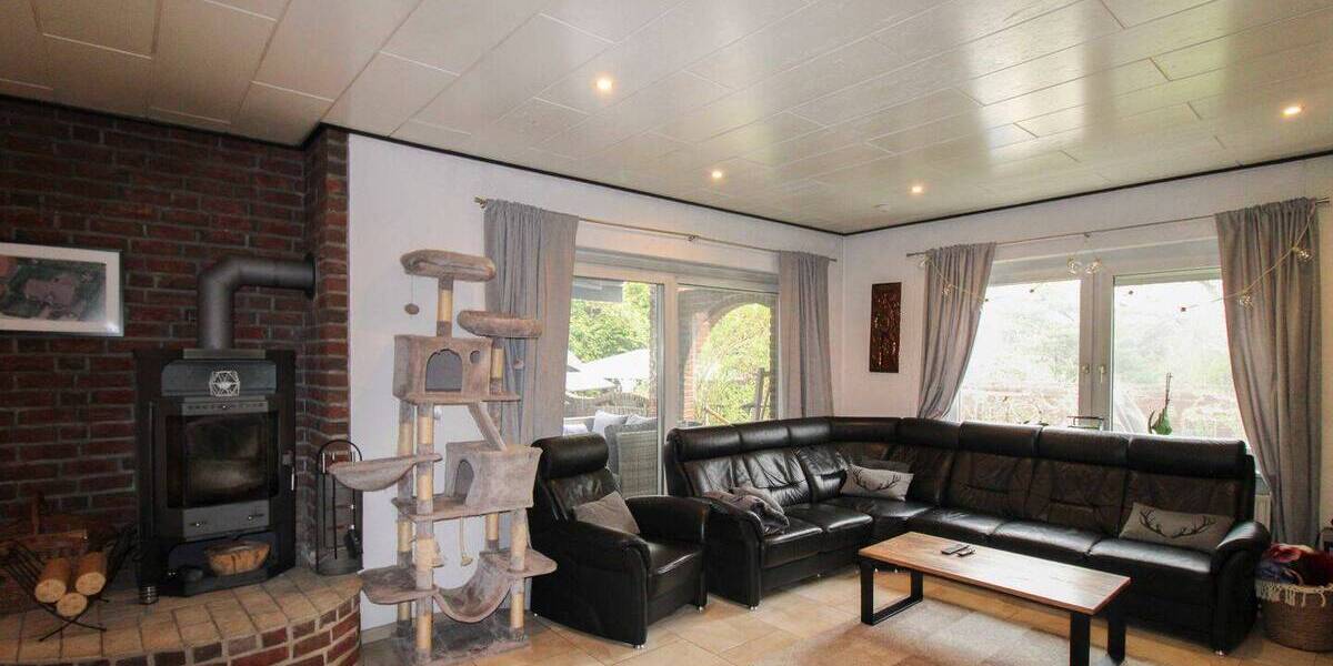 Einfamilienhaus Groß Twülpstedt - 5 Zimmer, 180 m&sup2;, 349.000&euro; | Angebot:26789165