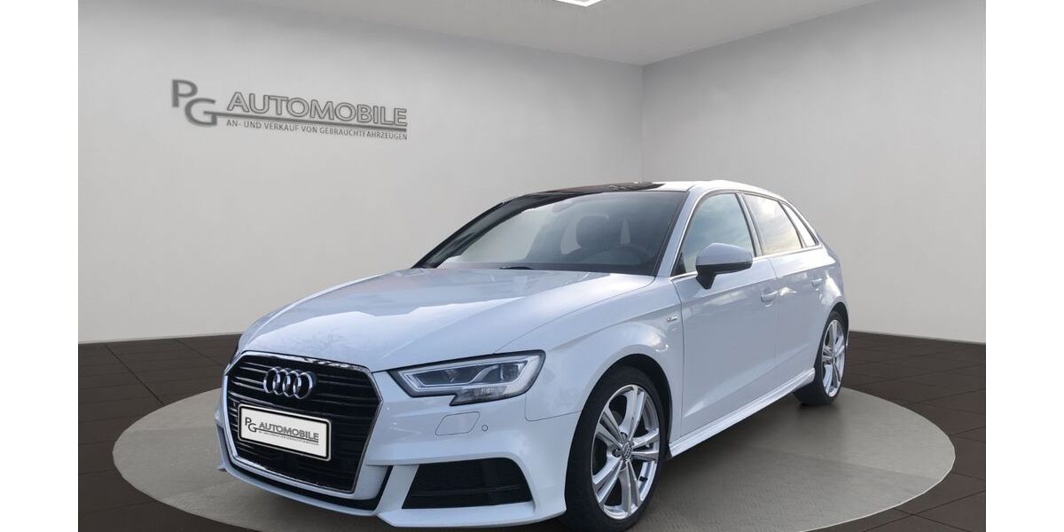 Audi A3 75.000 km 20.990 € Braunschweig 38110