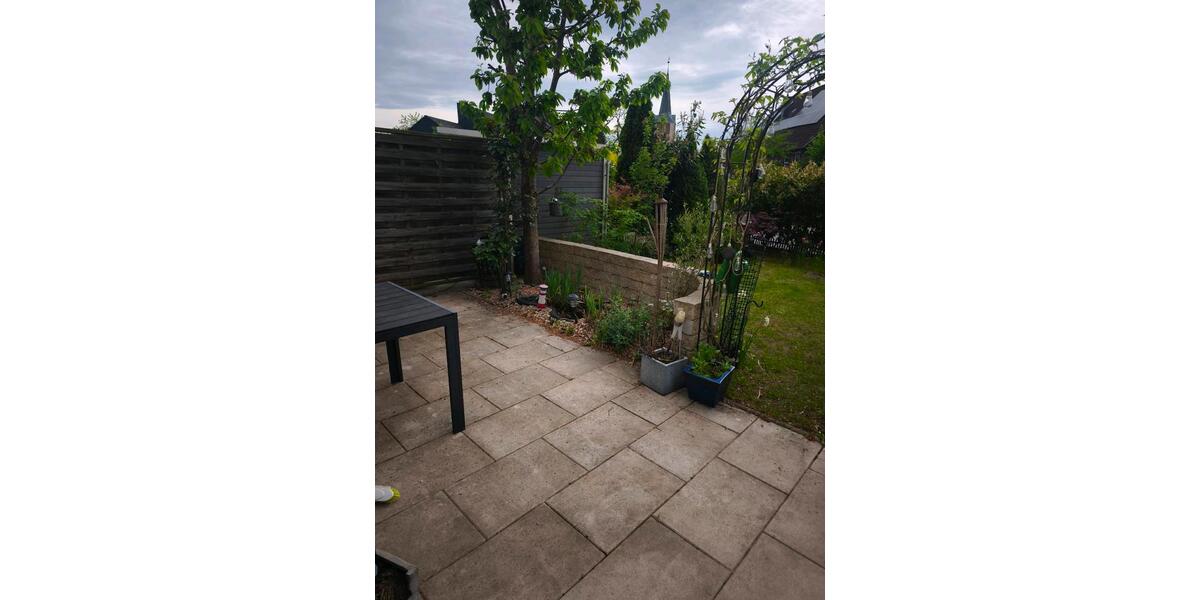 Reihenhaus Braunschweig Wabe-Schunter-Beberbach - 5.5 Zimmer, 130 m&sup2;, 409.000&euro; | Angebot:26624002