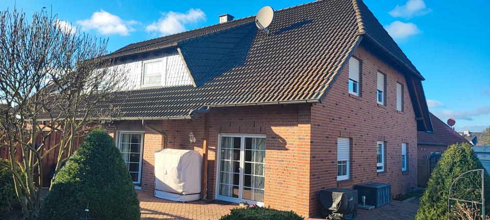 Doppelhaushälfte Rötgesbüttel - 820.000&euro; | Angebot:26807113