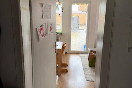 Wohnung Braunschweig Nordstadt - 4 Zimmer, 90 m&sup2;, 995&euro; | Angebot:26768449