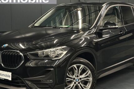 BMW X1 55.000 km 27.970 &euro; Helmstedt 38350