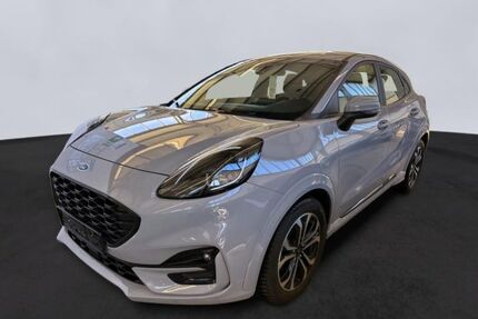 Ford Puma 102.000 km 15.470 &euro; Helmstedt 38350