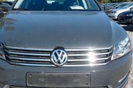 VW Passat 248.000 km 6.400 € Braunschweig 38112