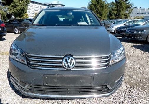 VW Passat 248.000 km 6.400 € Braunschweig 38112