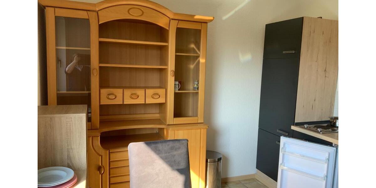 Erdgeschoßwohnung Isenbüttel - 2 Zimmer, 53 m&sup2;, 440&euro; | Angebot:26412624