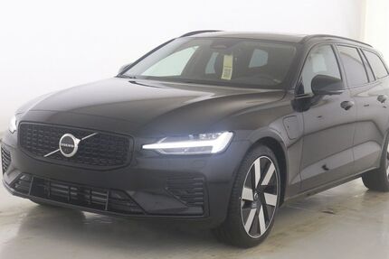 Volvo V60 23.638 km 52.990 € Braunschweig 38114