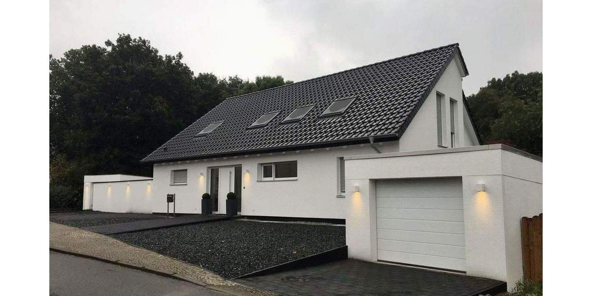 Neuwertiges Haus in Top Lage Wolfsburgs mit exklusiver Ausstattung 5 zimmer