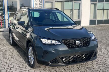Seat Arona 3.300 km 20.950 € Wolfsburg 38444