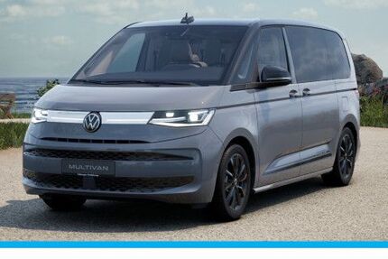 VW T7 Multivan 26.900 km 54.990 &euro; Wolfsburg 38440