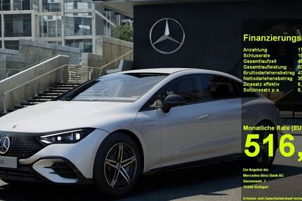 Mercedes-Benz EQE 3.403 km 47.890 &euro; Gifhorn 38518