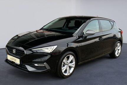 Seat Leon 20.250 km 28.990 € Braunschweig 38114