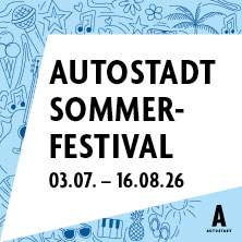 Gregor Meyle - Sommerfestival 2026 01.08.2026 Autostadt in Wolfsburg