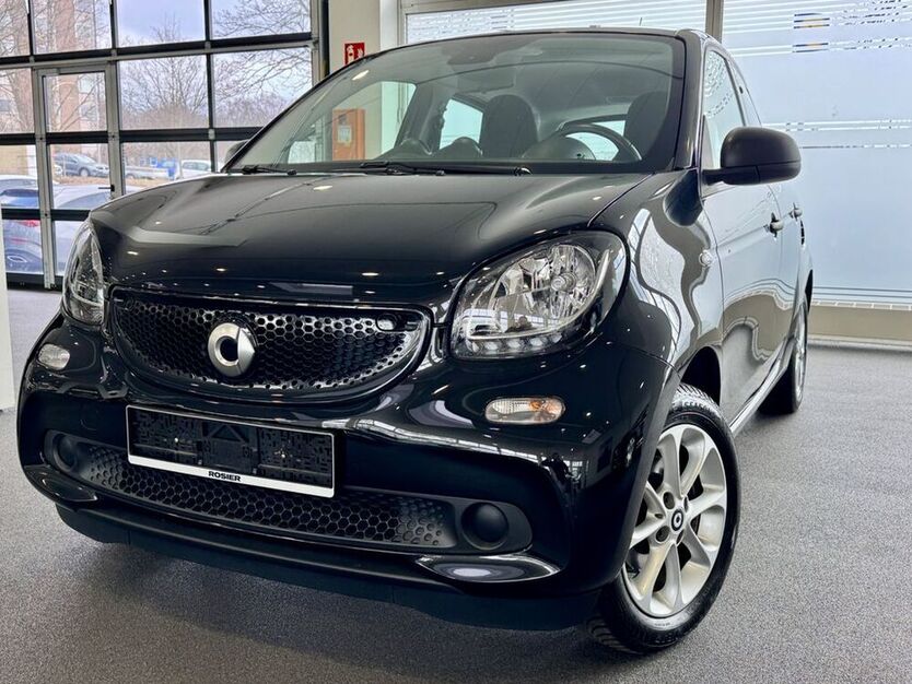ForFour