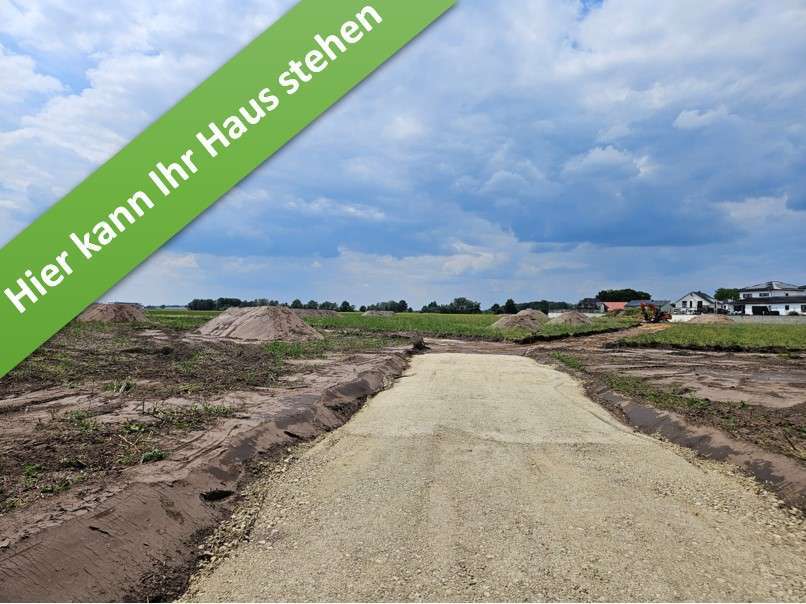 Haus zum Kaufen in Jembke 401.690 € 119 m²