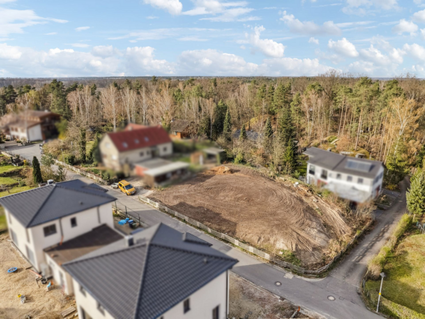 Grundstück in Danndorf 143.000 € 920 m²