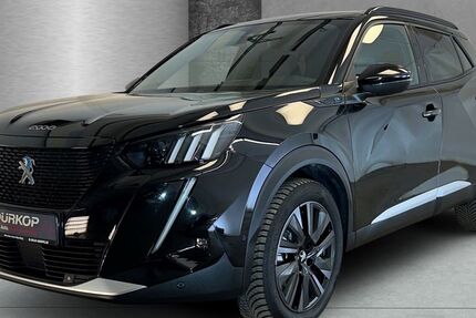 Peugeot 2008 14.702 km 20.390 &euro; Braunschweig 38126