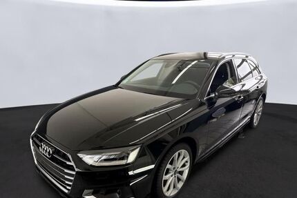 Audi A4 55.950 km 25.490 &euro; Braunschweig Wenden 38110