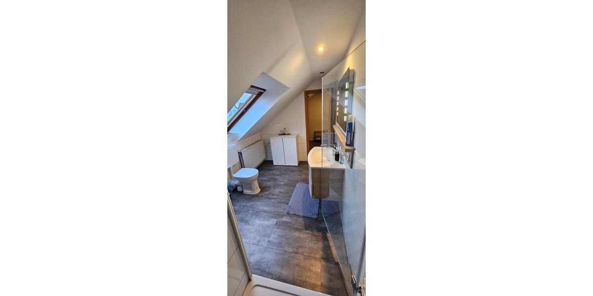 Etagenwohnung Velpke - 2 Zimmer, 50 m&sup2;, 550&euro; | Angebot:26476266