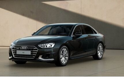 Audi A4 6.442 km 39.690 &euro; Wolfsburg 38440