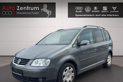 VW Touran 216.000 km 3.970 € Helmstedt 38350