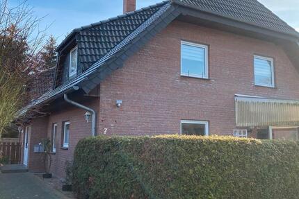 3-Zimmer-Wohnung mit Küche und Garage 3 zimmer