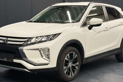 Mitsubishi Eclipse Cross 115.000 km 15.970 &euro; Helmstedt 38350