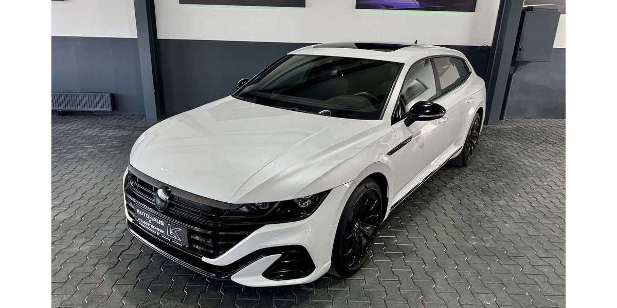 VW Arteon 62.536 km 28.990 &euro; Braunschweig 38112