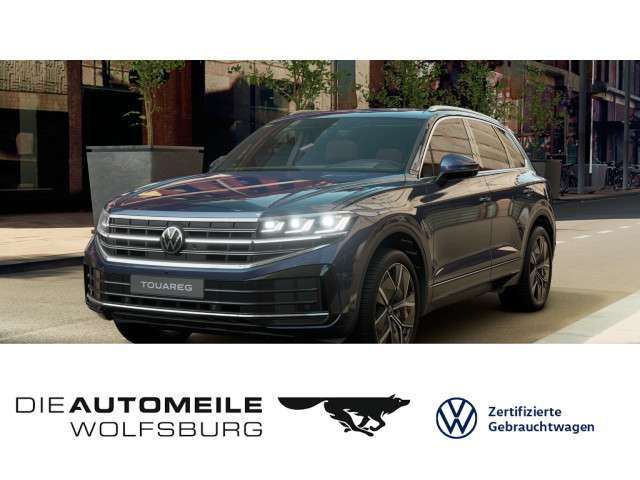 Touareg